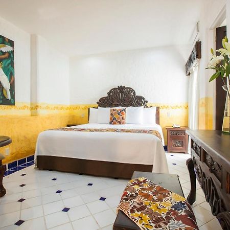 Los Arcos Suites Puerto Vallarta Zewnętrze zdjęcie