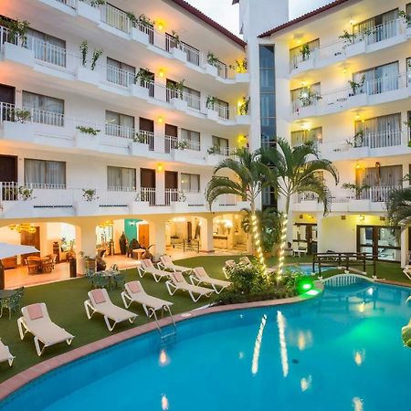 Los Arcos Suites Puerto Vallarta Zewnętrze zdjęcie