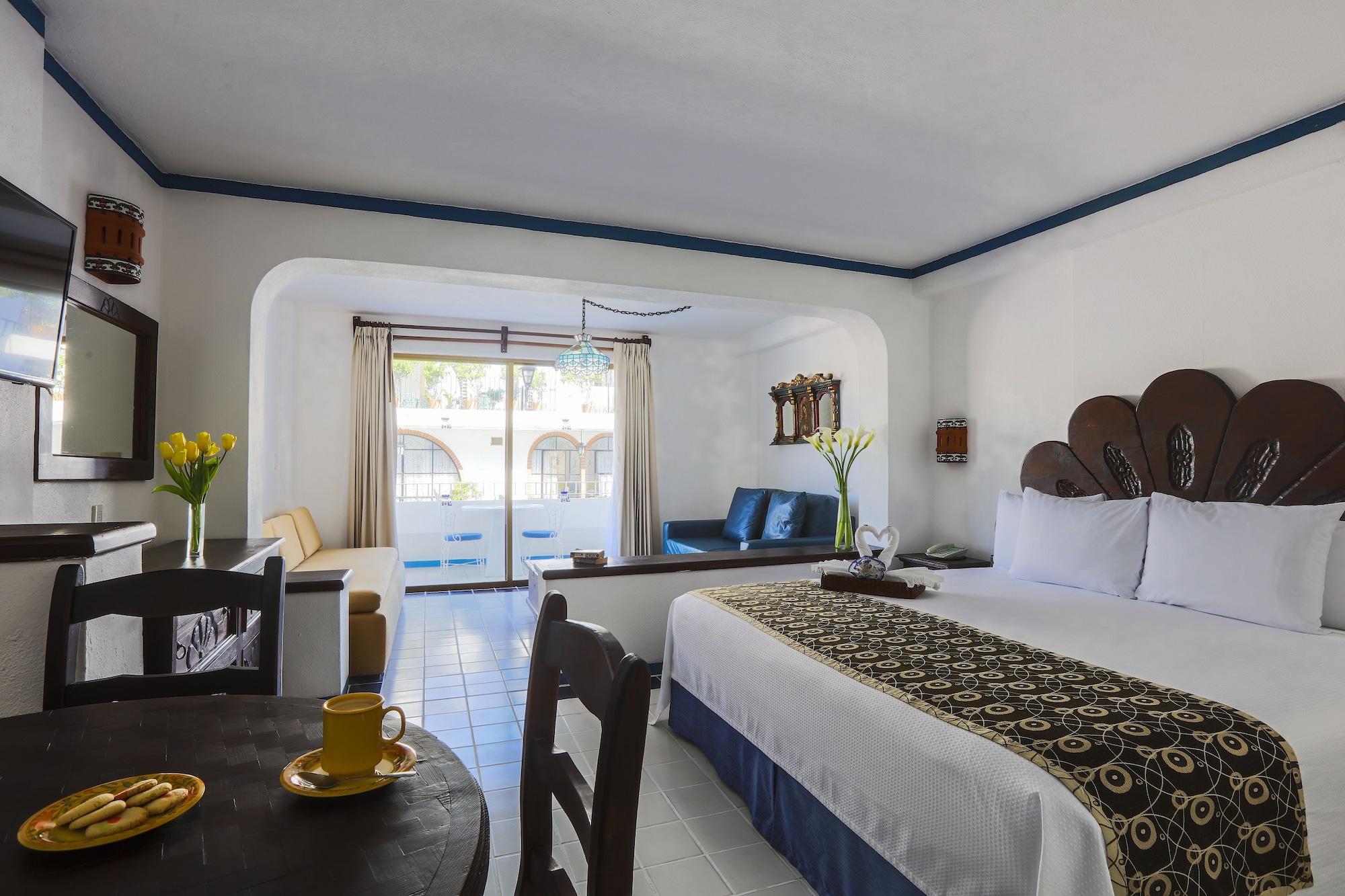 Los Arcos Suites Puerto Vallarta Zewnętrze zdjęcie