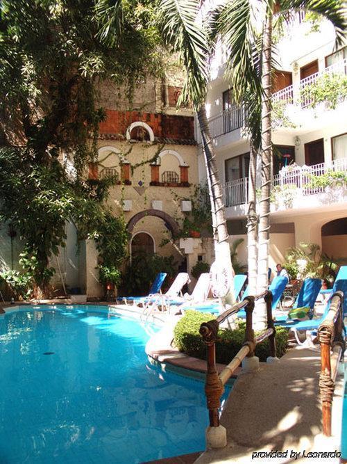 Los Arcos Suites Puerto Vallarta Udogodnienia zdjęcie